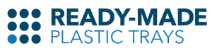 Shop Ready-Made Plastic Trays